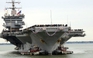 Mỹ tốn 1 tỉ USD để tháo dỡ tàu sân bay Enterprise