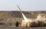 Iran phóng thử tên lửa đạn đạo thách thức lệnh trừng phạt của Mỹ