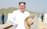 Ông Kim Jong-un mong muốn thăm Nga