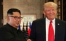 Lãnh đạo Kim Jong-un đề nghị gặp Tổng thống Trump lần hai