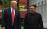 Tổng thống Trump khen ngợi lãnh đạo Kim Jong-un