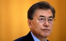 Tổng thống Hàn Quốc kêu gọi Mỹ chấm dứt chiến tranh với Triều Tiên
