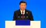 Chủ tịch Trung Quốc chỉ trích chủ nghĩa bảo hộ, hứa gia tăng nhập khẩu
