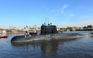 Tìm thấy xác tàu ngầm hải quân Argentina sau một năm mất tích