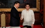 Nghị sĩ đối lập Philippines đòi làm rõ thỏa thuận với Trung Quốc ở Biển Đông