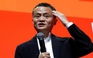 Tỉ phú, đảng viên Jack Ma được Đảng Cộng sản Trung Quốc vinh danh