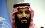 Thái tử Ả Rập Xê Út 'nhắn tin cho cố vấn' trước khi ông Khashoggi bị giết