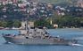 Ukraine kêu gọi châu Âu tăng hải quân tại biển Đen để ngăn chặn Nga