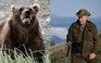 Tổng thống Putin kể chuyện bị gấu rừng bao vây