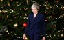 Thủ tướng Theresa May 'vượt ải' bỏ phiếu bất tín nhiệm