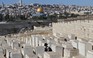 Úc công nhận tây Jerusalem là thủ đô của Israel