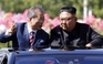 Cố vấn tổng thống Hàn Quốc gợi ý cách để Triều Tiên hợp tác