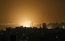 Tel Aviv bị tấn công bằng tên lửa lần đầu tiên sau 2014, Israel đáp trả Hamas