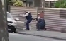 Hai cảnh sát dũng cảm chặn xe khống chế kẻ xả súng New Zealand