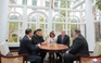 Tổng thống Trump 'đưa ra nhiều phương án' cho Chủ tịch Kim ở thượng đỉnh Hà Nội