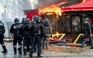 Pháp cấm biểu tình tại nhiều thành phố, triển khai quân đội tuần tra