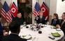 Triều Tiên nói Tổng thống Trump bị cấp dưới cản trở tại thượng đỉnh Hà Nội