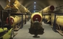 Iran tiết lộ cơ sở tên lửa ngầm cực lớn