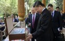 Tổng thống Putin tặng thùng kem mừng sinh nhật Chủ tịch Tập Cận Bình