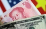 Mỹ gắn mác quốc gia thao túng tiền tệ lên Trung Quốc