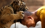 Gần 90 con hổ chết sau khi được giải cứu từ chùa Thái Lan