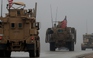 Mỹ ra lệnh rút toàn bộ lính khỏi miền bắc Syria