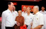 Chủ tịch nước Trần Đại Quang: ‘Luật An ninh mạng đảm bảo quyền lợi của người sử dụng internet’