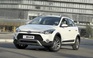 Soi chi tiết Hyundai i20 Active, tân binh trong phân khúc crossover