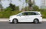 Honda Odyssey: Bước tiến mới trong phân khúc xe gia đình