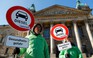 Tòa án Đức ủng hộ lệnh cấm xe dùng động cơ diesel