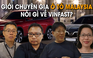 Giới chuyên gia ô tô Malaysia nói gì về VinFast?