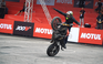 Vũ điệu mô tô mạo hiểm khuấy động Motul Stunt Fest 2018