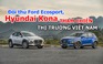Đối thủ Ford Ecosport, Hyundai Kona tham chiến thị trường Việt Nam