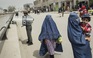 Thiếu nhà tù, nữ phạm nhân Afghanistan làm “nô lệ” cho già làng