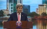 Ông John Kerry: “Quan hệ Việt - Mỹ không phụ thuộc Tổng thống Hoa Kỳ là ai”