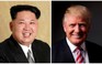 Tổng thống Trump nói ông Kim Jong-un 'đáng kính'