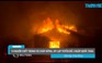 74 người chết vì cháy rừng, Hy Lạp tuyên bố 3 ngày quốc tang