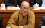 Hòa thượng Trung Quốc bị cáo buộc lạm dụng tình dục