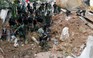 Sập núi rác ở Sri Lanka, 15 người thiệt mạng