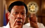 Tổng thống Philippines tung đe dọa khủng khiếp với phiến quân Abu Sayyaf