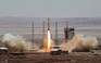 Iran phóng thành công tên lửa mang vệ tinh
