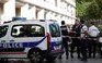 Đâm xe ở Pháp, 6 binh sĩ bị thương