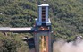 Ukraine điều tra cáo buộc bán động cơ tên lửa cho Triều Tiên