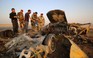 Ít nhất 60 người chết trong hàng loạt vụ đánh bom rung chuyển Iraq