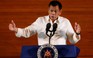 Tổng thống Duterte nói đã cho phép giết nếu con trai mình buôn ma túy