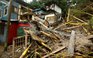 Bão lớn càn quét Trung Mỹ, 20 người thiệt mạng