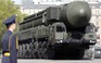 Nga thử thành công 4 tên lửa đạn đạo liên lục địa