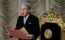 Nhật hoàng Akihito dự kiến thoái vị ngày 30.4.2019