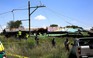 Thương vong lớn khi xe lửa đâm xe tải ở Nam Phi