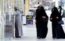 Ả Rập Xê Út nay cho phép phụ nữ trên 25 tuổi đến du lịch không cần giám hộ